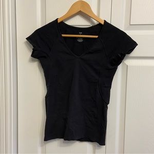 Knix sweat proof shirt